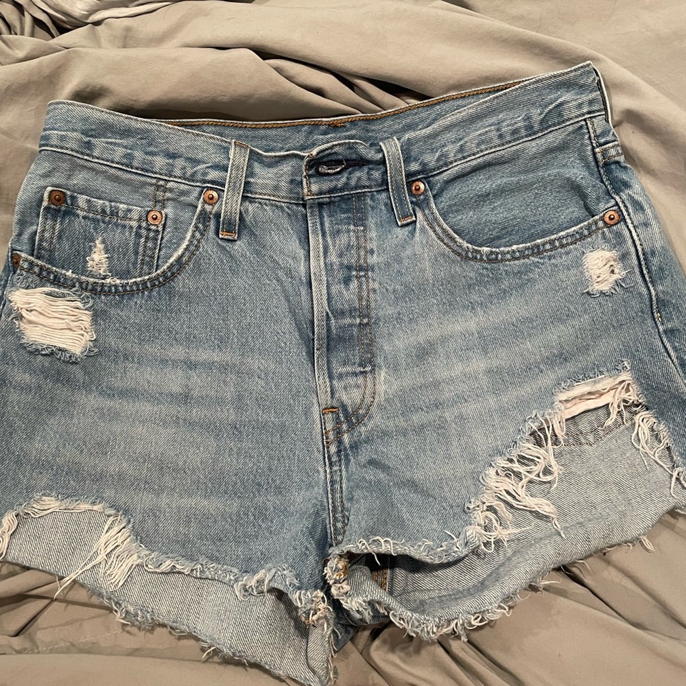 Levi’s